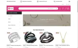 Alamodedreopship.shop Screenshot 2024-05-27 07:39:01