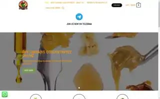 Exoticdabs.us Screenshot 2024-05-18 17:43:25