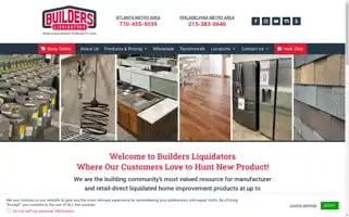 Buildersliquidators.com Screenshot 2024-06-13 18:33:42