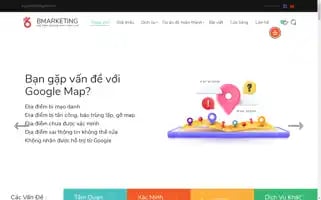 Xacminhgooglemap.com Screenshot 2024-05-24 11:34:13