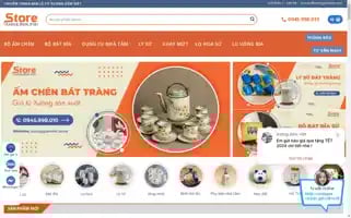 Xuonggomviet.store Screenshot 2024-06-24 19:44:51