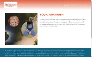 Yogayamabushi.com Screenshot 2024-06-30 06:11:36