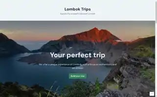 Lomboktrips.net Screenshot 2024-04-18 17:43:36