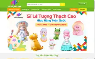 Totuongdep.com Screenshot 2024-05-28 05:45:21
