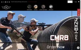 Hi-luxoptics.com Screenshot 2024-05-05 07:14:03