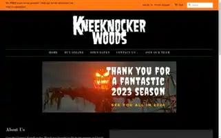 Kneeknockerwoods.com Screenshot 2024-05-05 02:10:16
