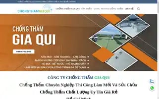 Chongthamgiaqui.com Screenshot 2024-05-22 06:02:53