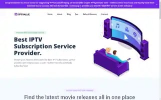 Iptvalue.com Screenshot 2024-06-27 10:26:51