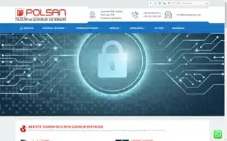 Polsangroup.com Screenshot 2024-06-16 16:48:18