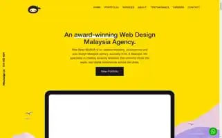 Webninja.com.my Screenshot 2024-06-13 09:05:44