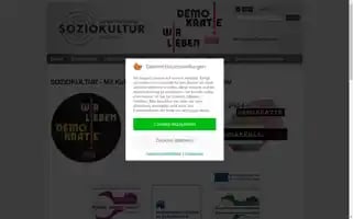 Soziokultur-sachsen.de Screenshot 2024-07-03 16:16:52