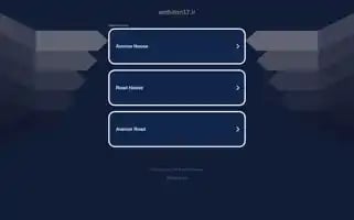 Ambiton17.it Screenshot 2024-07-01 22:23:53