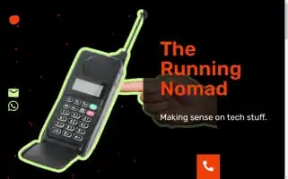 Therunningnomad.com Screenshot 2024-07-03 16:46:15