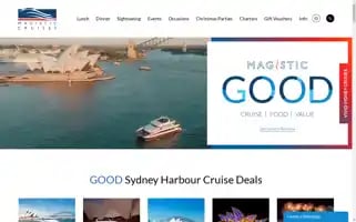 Magisticcruises.com.au Screenshot 2024-05-12 19:50:30