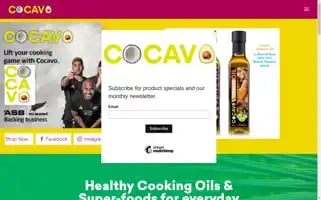Cocavo.co.nz Screenshot 2024-06-11 11:39:29