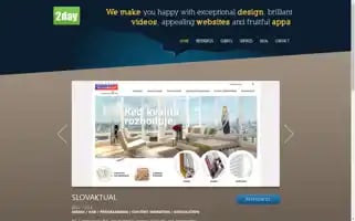 2day.sk Screenshot 2024-07-10 02:21:23