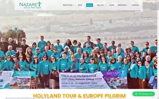 Nazarettour.co.id Screenshot 2024-04-16 22:46:58