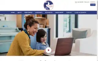 Cabrillopointacademy.org Screenshot 2024-07-02 17:03:05