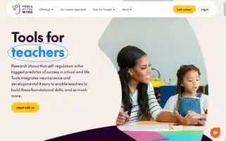 Toolsofthemind.org Screenshot 2024-06-30 20:37:02