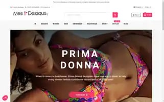 Mesdessous.fr Screenshot 2024-05-12 22:25:20