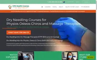 Cpdhealthcourses.com Screenshot 2024-07-02 20:36:06