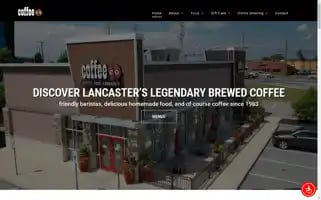 Coffeecocafe.com Screenshot 2024-05-15 17:58:06