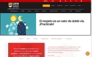 Ufm.edu Screenshot 2024-05-16 06:33:57