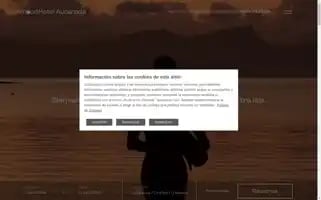 Inmoodaucanadahotel.com Screenshot 2024-04-24 01:58:10