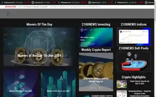 2100news.com Screenshot 2024-06-11 08:44:12