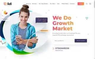 Liditech.uk Screenshot 2024-05-20 21:13:46