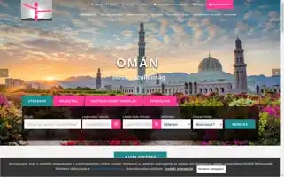 Centrumtravel.hu Screenshot 2024-04-15 16:51:24