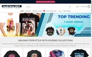 Musicloveshirt.com Screenshot 2024-05-24 21:31:36