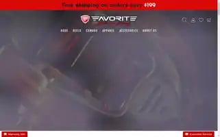Favoriteusa.com Screenshot 2024-05-04 06:23:45