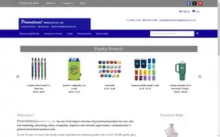 Promoprodco.com Screenshot 2024-05-16 13:57:07