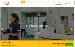 Agencycarestaff.co.uk Screenshot 2024-06-17 04:15:23