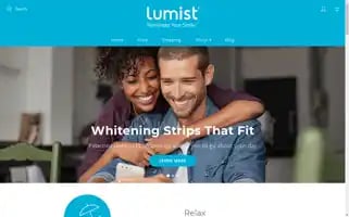 Lumistoralcare.com Screenshot 2024-05-04 02:50:06