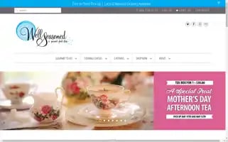 Wellseasoned.ca Screenshot 2024-05-04 22:53:00