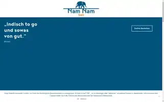 Namnamdeli.com Screenshot 2024-05-19 09:19:17