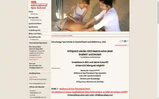 Internationalspaschool.com Screenshot 2024-06-13 22:29:35