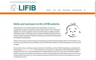 Lifib.org.uk Screenshot 2024-06-12 23:50:59