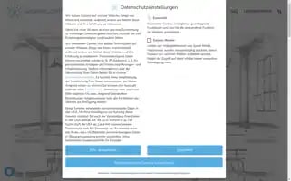 Sauberlicht.de Screenshot 2024-06-25 23:20:08