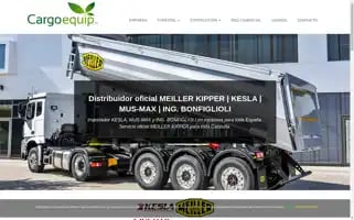 Cargoequip.es Screenshot 2024-07-09 00:22:05