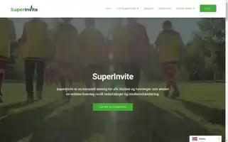 Superinvite.com Screenshot 2024-06-17 12:49:46