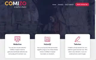 Comizo.nl Screenshot 2024-06-29 23:59:52