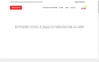 Parascension.fr Screenshot 2024-07-08 06:13:22