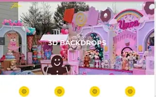 Tulipsevents.com Screenshot 2024-06-12 20:31:24