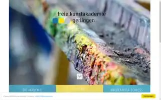 Fka-gerlingen.de Screenshot 2024-07-04 07:44:14