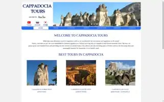 Capadociatours.com Screenshot 2024-04-26 20:18:31