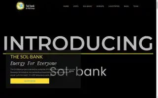 Solsbank.com Screenshot 2024-07-02 03:01:45