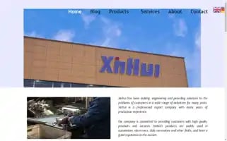 Customizechina.com Screenshot 2024-06-18 22:47:21